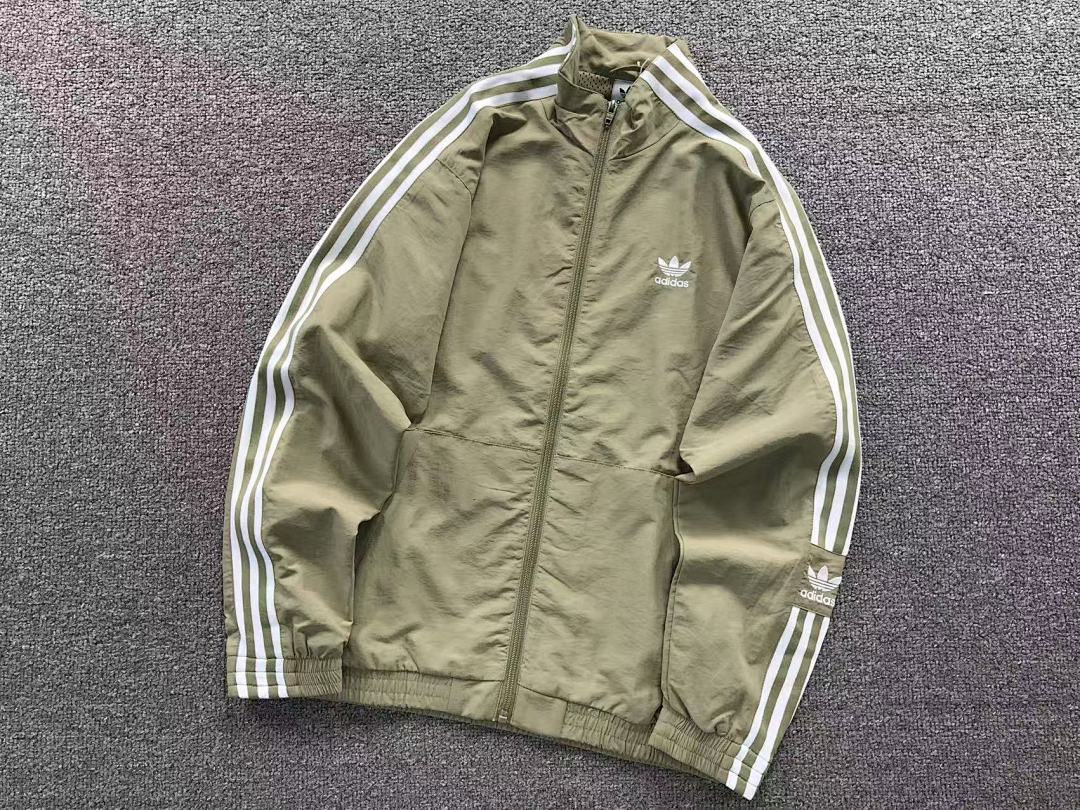 Adidas 128 A⭐I⭐AS JACKET 511260385 (Im 170Cm 60Kg I Wear Size M In The Phot) - Image 10