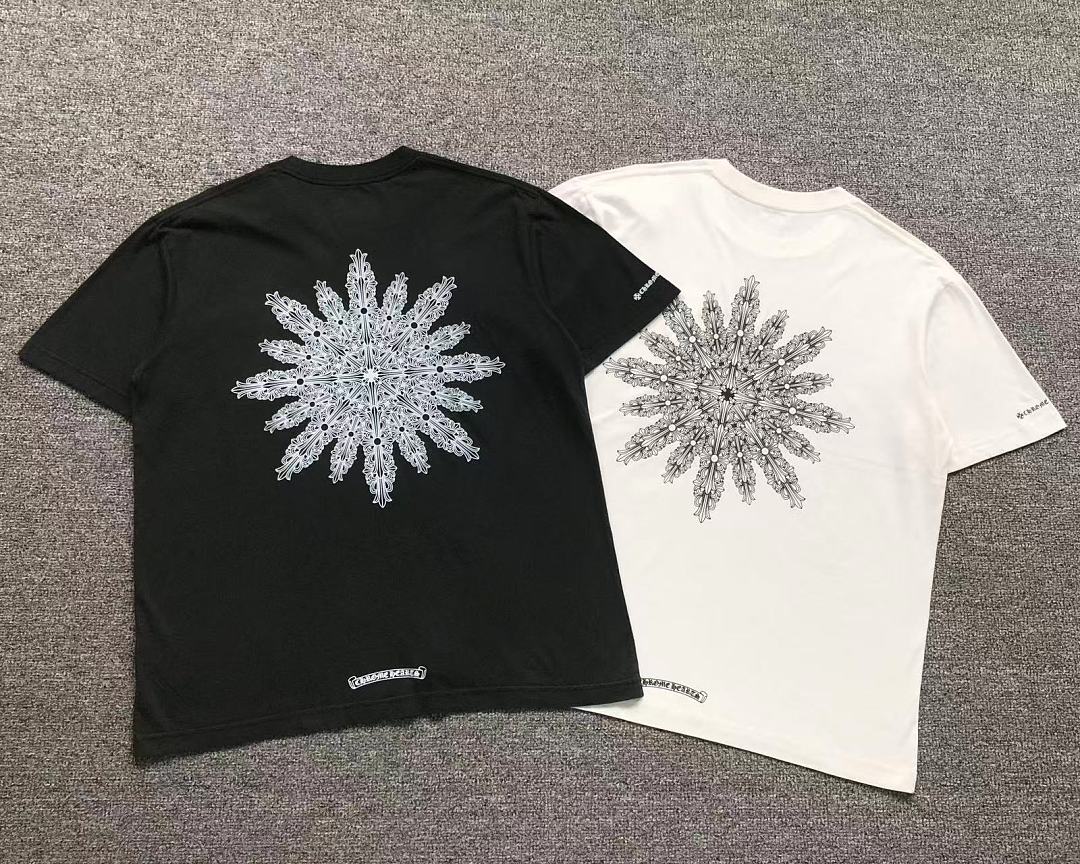 Comme des Garcons 113 C⭐⭐OME HE⭐⭐TS T-SHIRT 3206221302 (Im 170Cm 60Kg I Wear Size M In The Phot) - Image 5