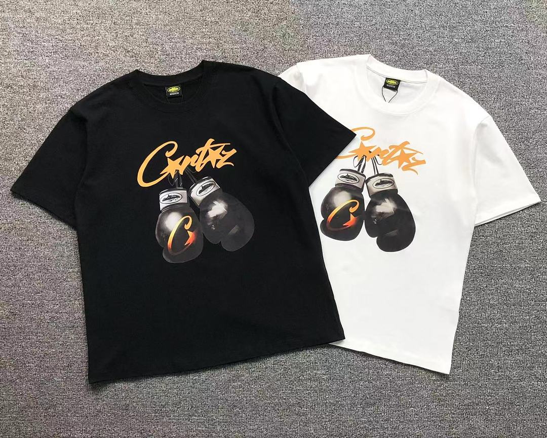 Corteiz 78 CORTEIZ T-SHIRT 5241811378 (Im 170Cm 60Kg I Wear Size M In The Phot) - Image 5