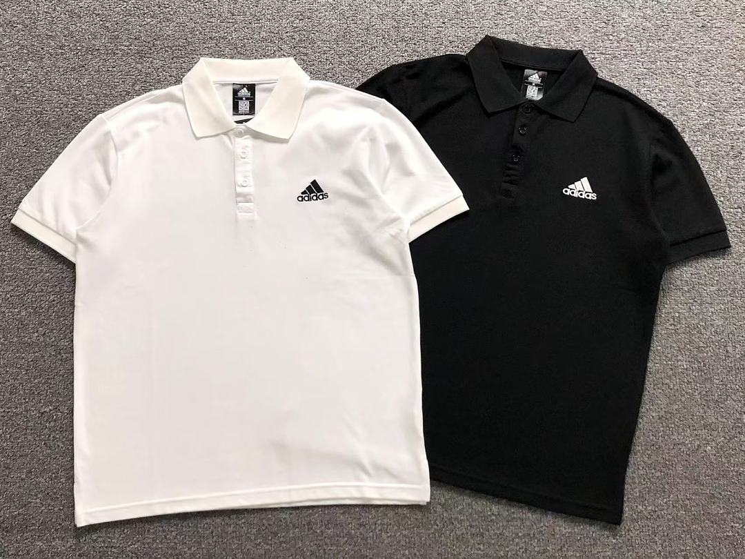 Adidas 108 A⭐I⭐AS POLO 4205230277 (Im 170Cm 60Kg I Wear Size M In The Phot) - Image 5