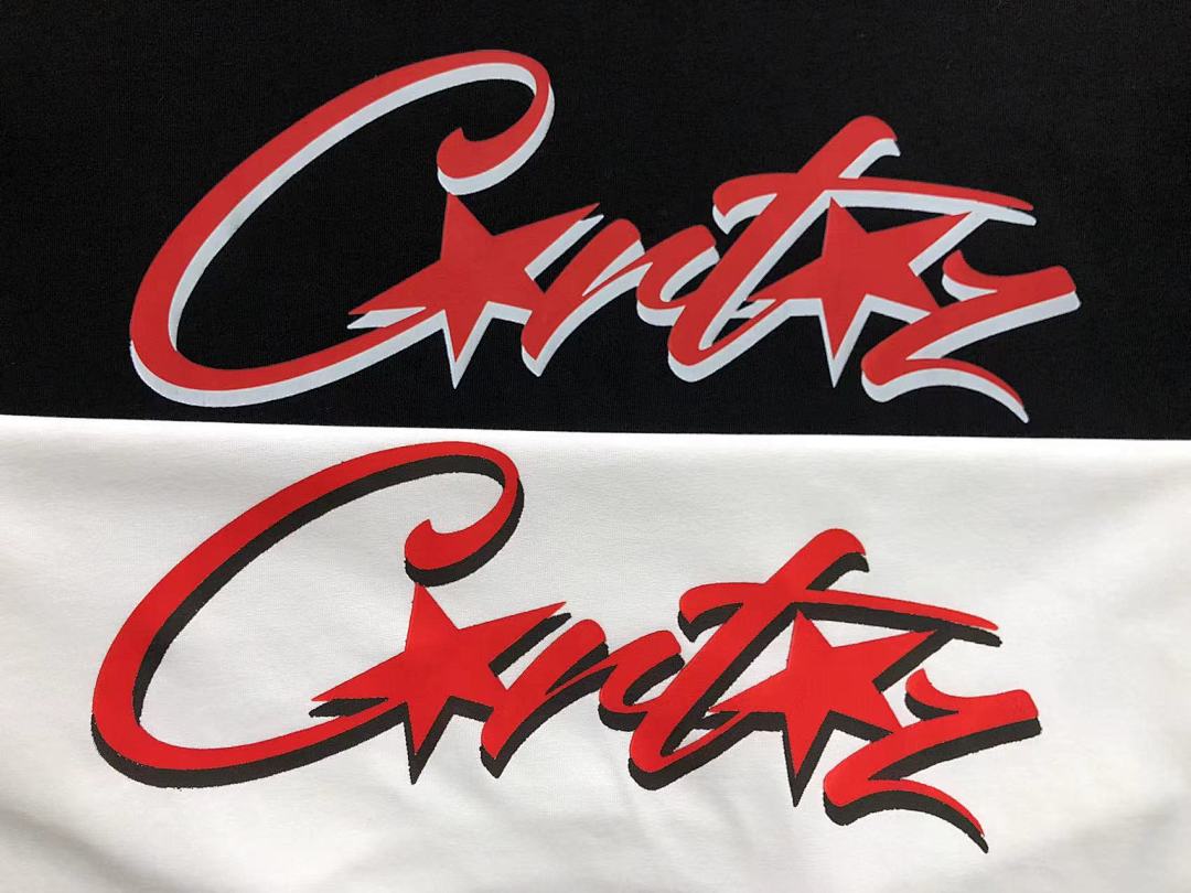 Corteiz 78 CORTEIZ T-SHIRT - Image 9