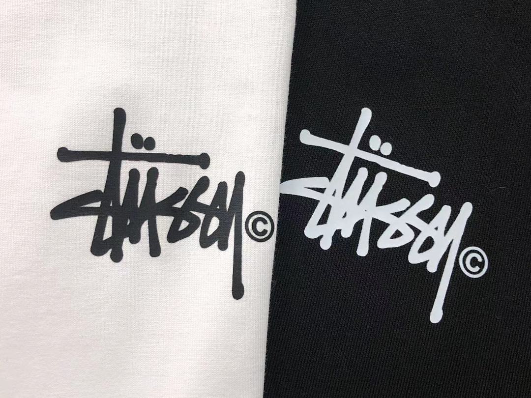Stussy 78 STUSSY T-SHIRT 502242082 (Im 170Cm 57Kg I Wear Size M In The Phot) - Image 18
