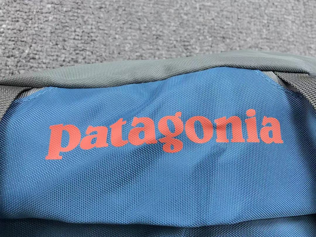 On Running 95 PATAGOINIA BAG 4105150113 (Long 22CM* Wide 10CM*33CM) - Image 15