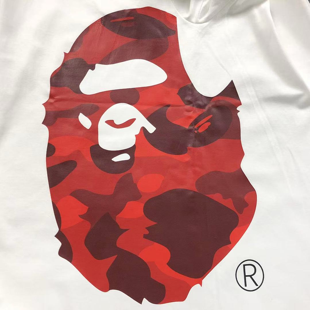 Bape 78 BAPE T-SHIRT 1112310742 (Im 170Cm 60Kg I Wear Size M In The Phot) - Image 22