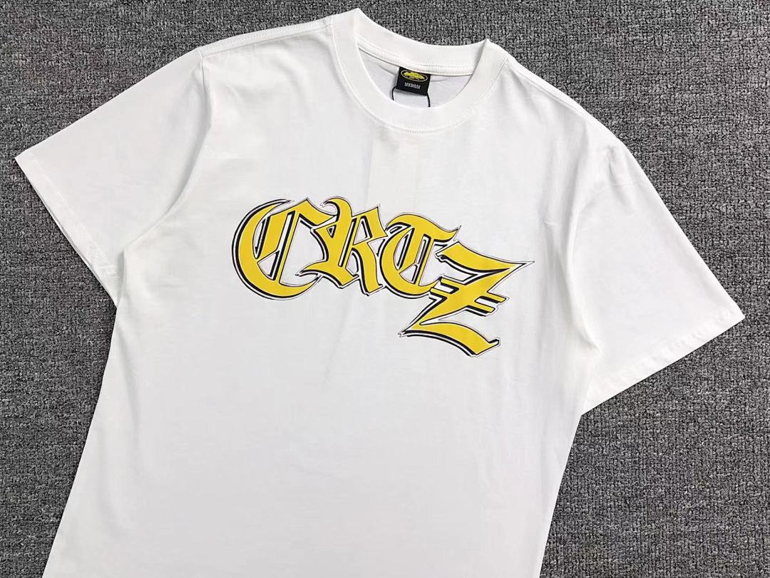 Corteiz 78 CORTEIZ T-SHIRT - Image 12