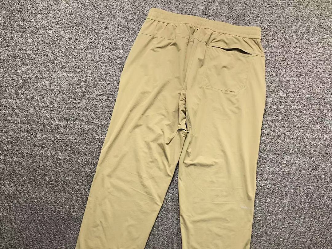 On Running 168 LULULEMON TROUSERS 2204010404 (Im 170Cm 60Kg I Wear Size XL In The Phot) - Image 13