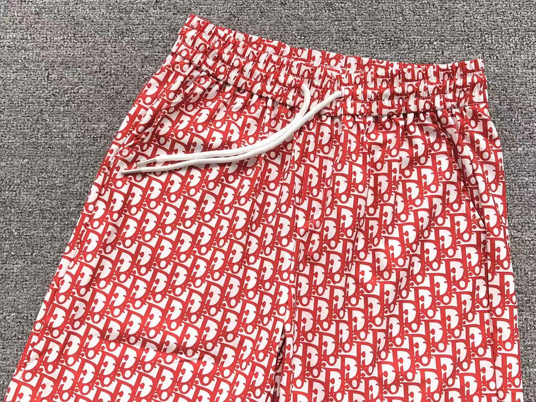 Dior 165 D⭐O⭐ SHIRT SHORTS 3206062120 (Im 170Cm 60Kg I Wear Size L In The Phot) - Image 22