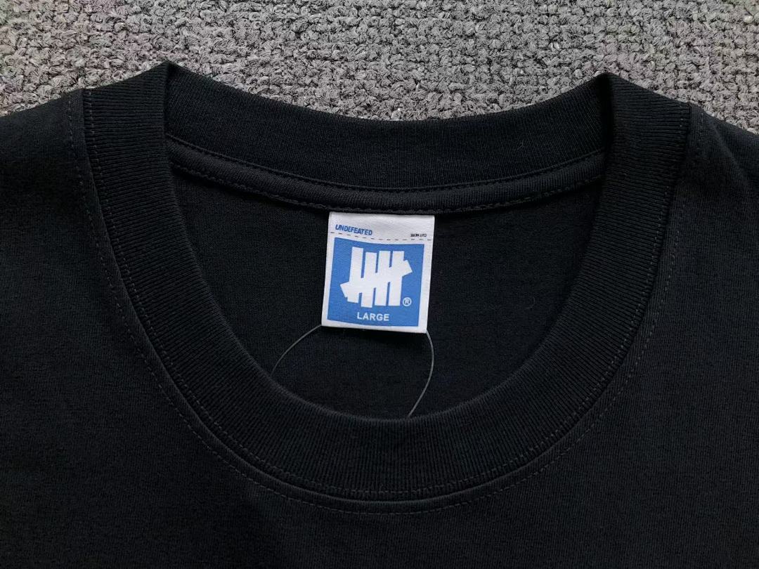 Undefeated 85 UNDEFEATED T-SHIRT 1112112102 (Im 170Cm 60Kg I Wear Size L In The Phot) - Image 22