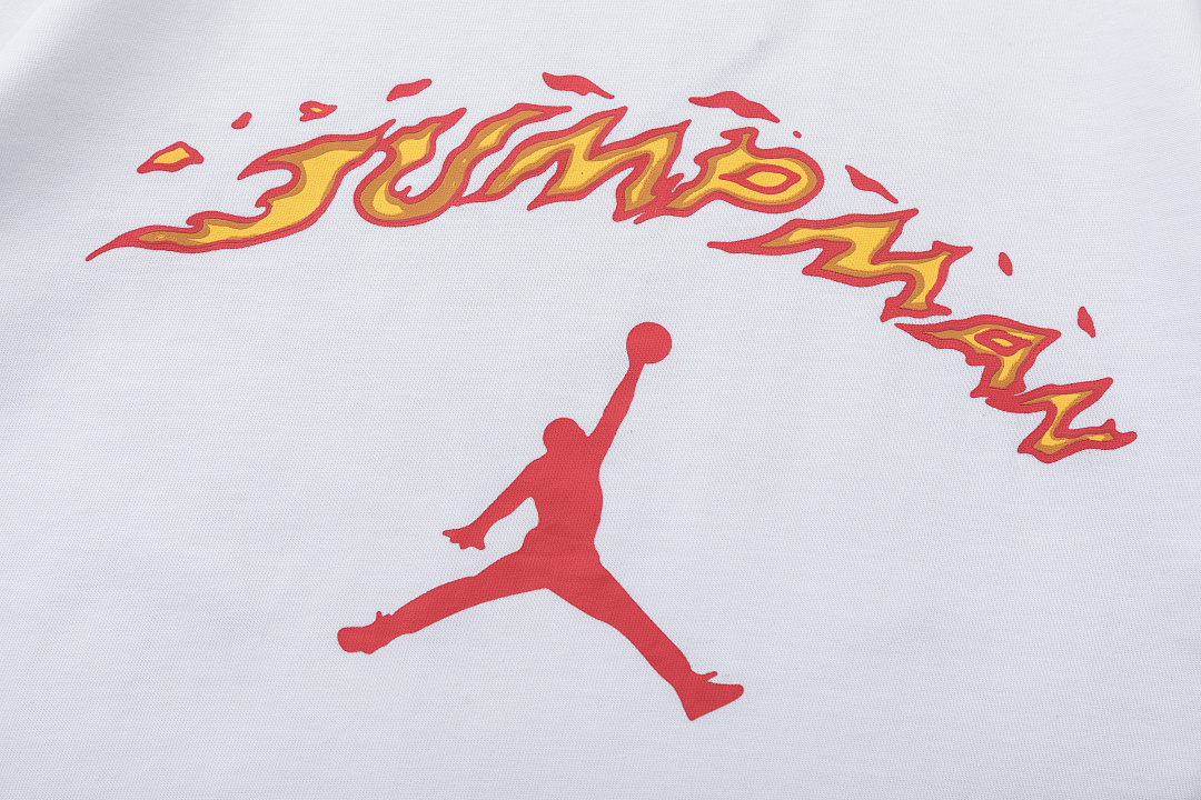 Air Jordan 75 A⭐R J⭐R⭐AN T-SHIRT - Image 7