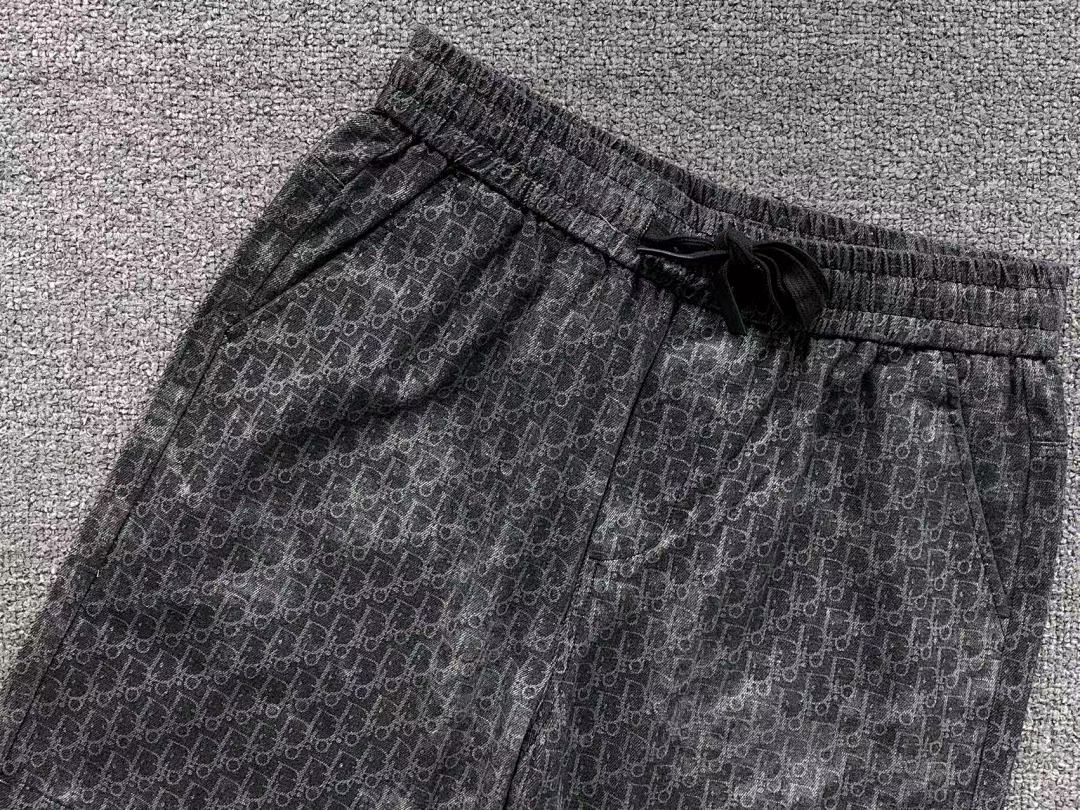 Dior 128 D⭐O⭐ SHORTS 1105050417 (Im 170Cm 60Kg I Wear Size M In The Phot) - Image 7