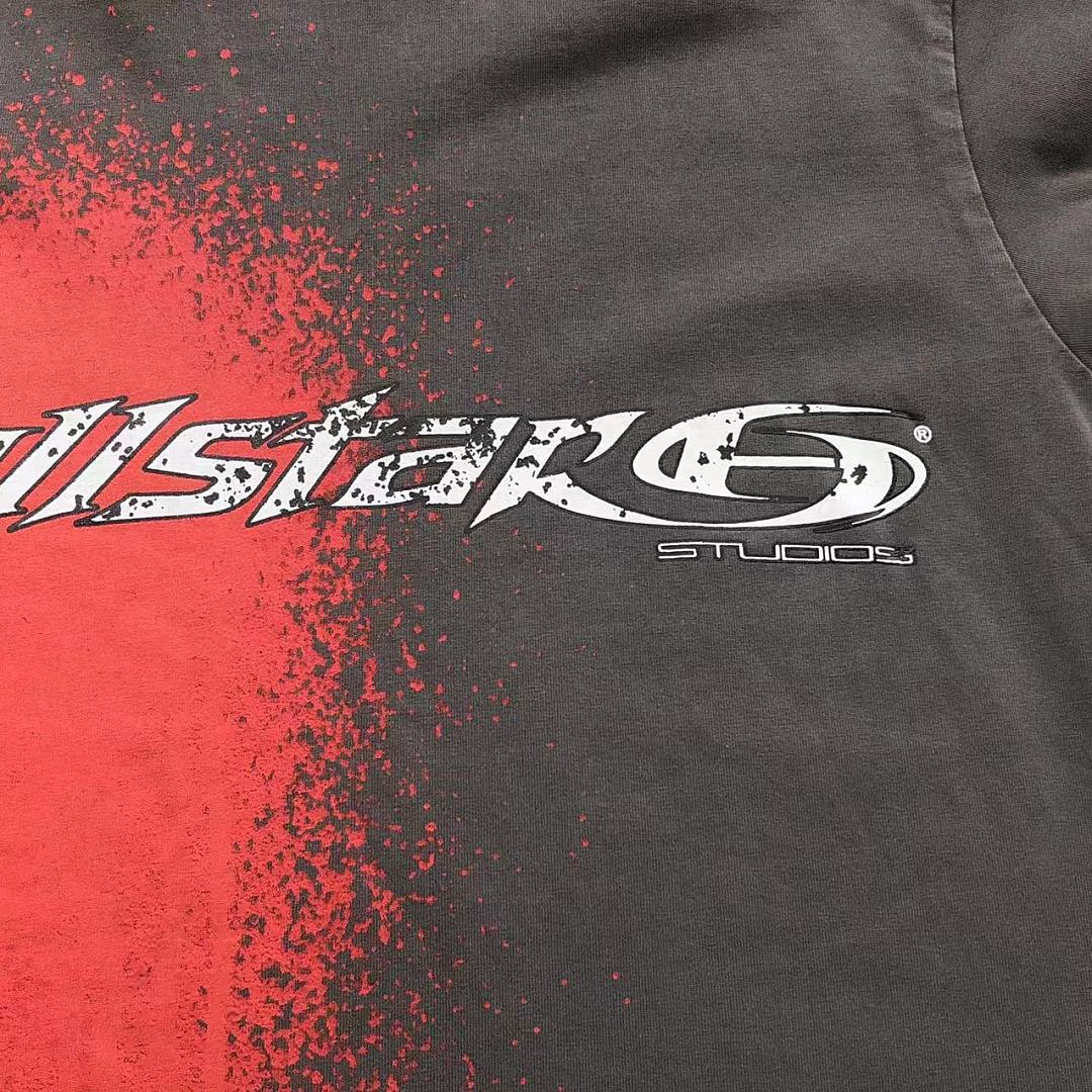 Hellstar 139 HELLSTAR T-SHIRT 4208150672 (Im 170Cm 60Kg I Wear Size M In The Phot) - Image 10