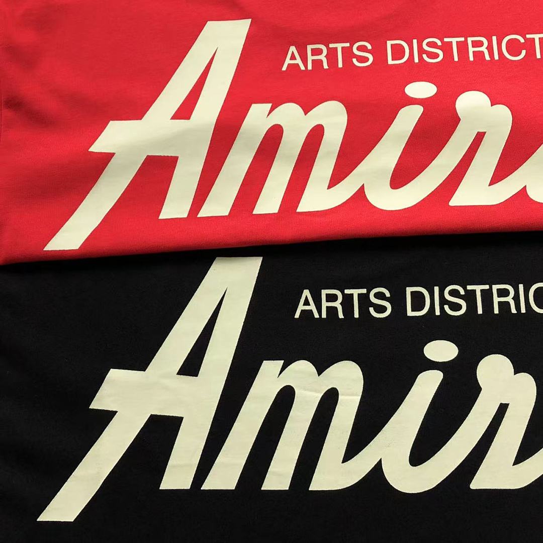 AMIRI 98 AMIRI T-SHIRT 503050917 (Im 170Cm 55Kg I Wear Size S In The Phot) - Image 13