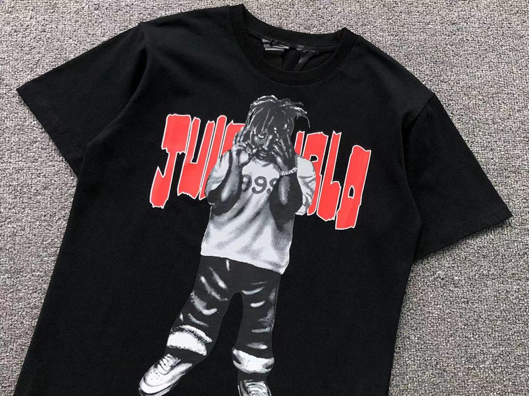 On Running 69 VLONE T-SHIRT 504146791 (Im 170Cm 55Kg I Wear Size S In The Phot) - Image 9