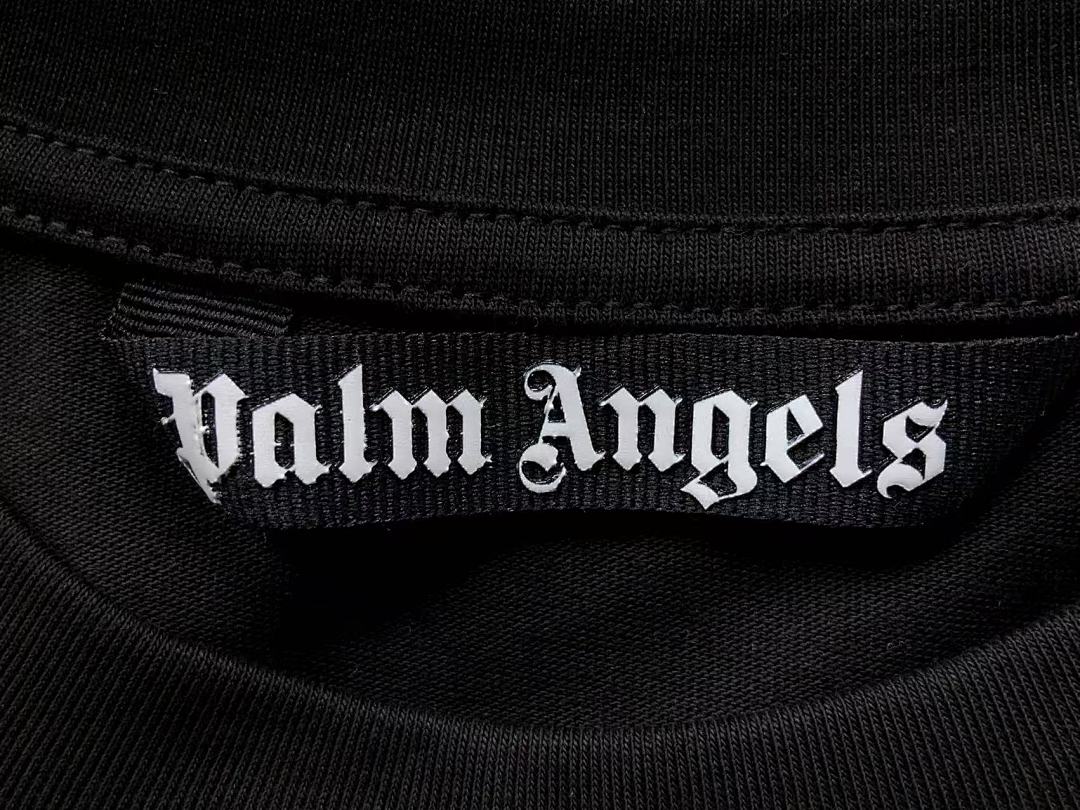 Palm Angels 85 PALM ANGELS T-SHIRT - Image 18