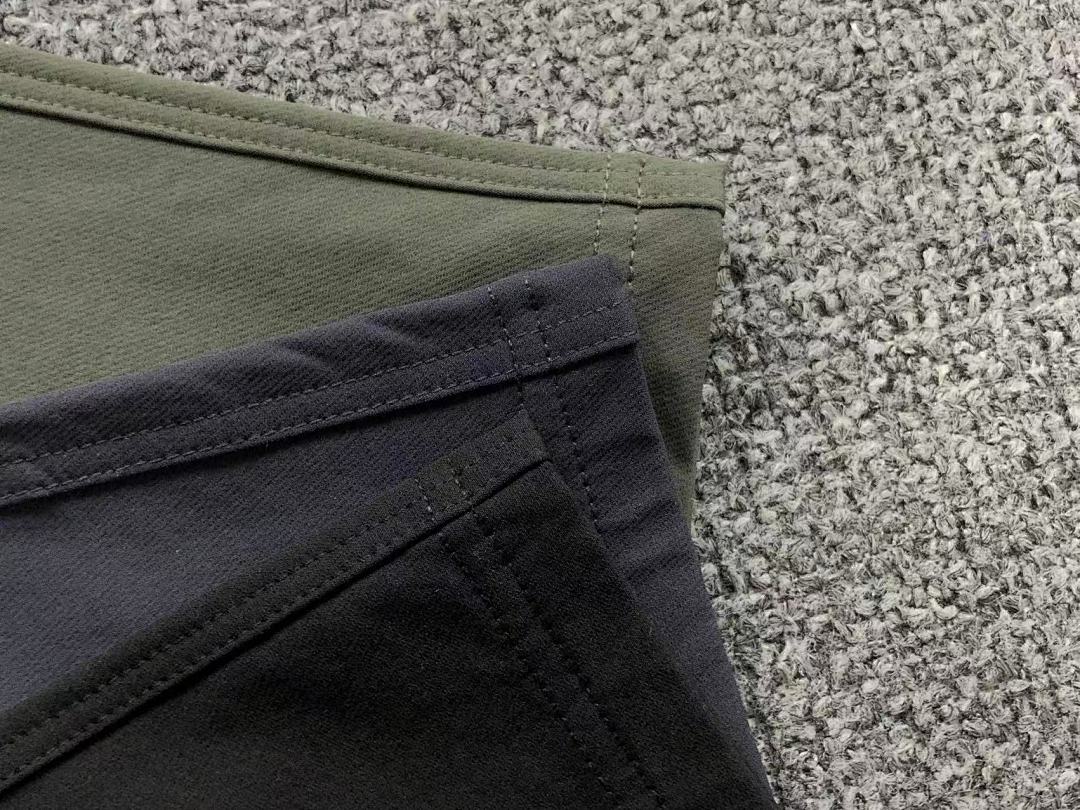 Unbranded 168 ON TROUSERS 2110082501 (Im 170Cm 60Kg I Wear Size XXL In The Phot) - Image 17