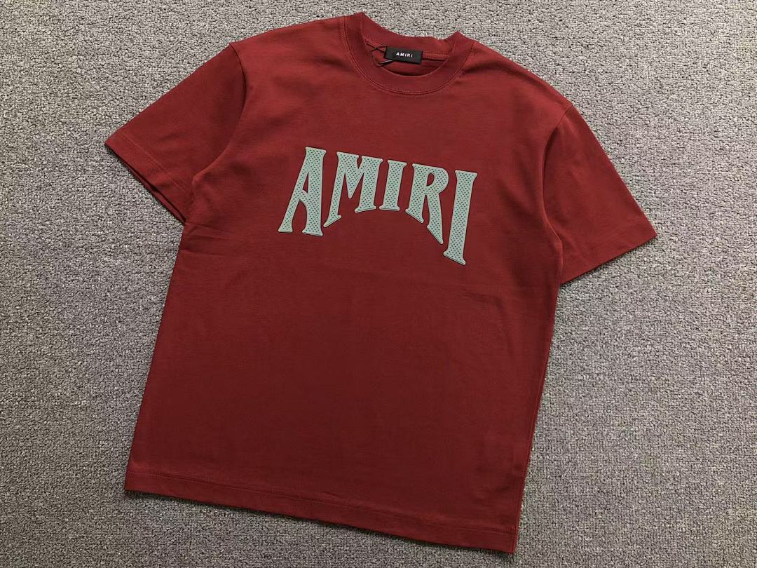 AMIRI 118 AMIRI T-SHIRT 3201215421 (Im 170Cm 60Kg I Wear Size M In The Phot) - Image 13