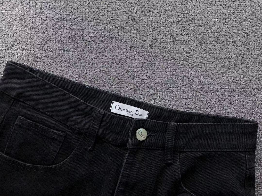 Dior 188 D⭐O⭐ TROUSERS 504102117 (Im 170Cm 60Kg I Wear Size 28 In The Phot) - Image 21