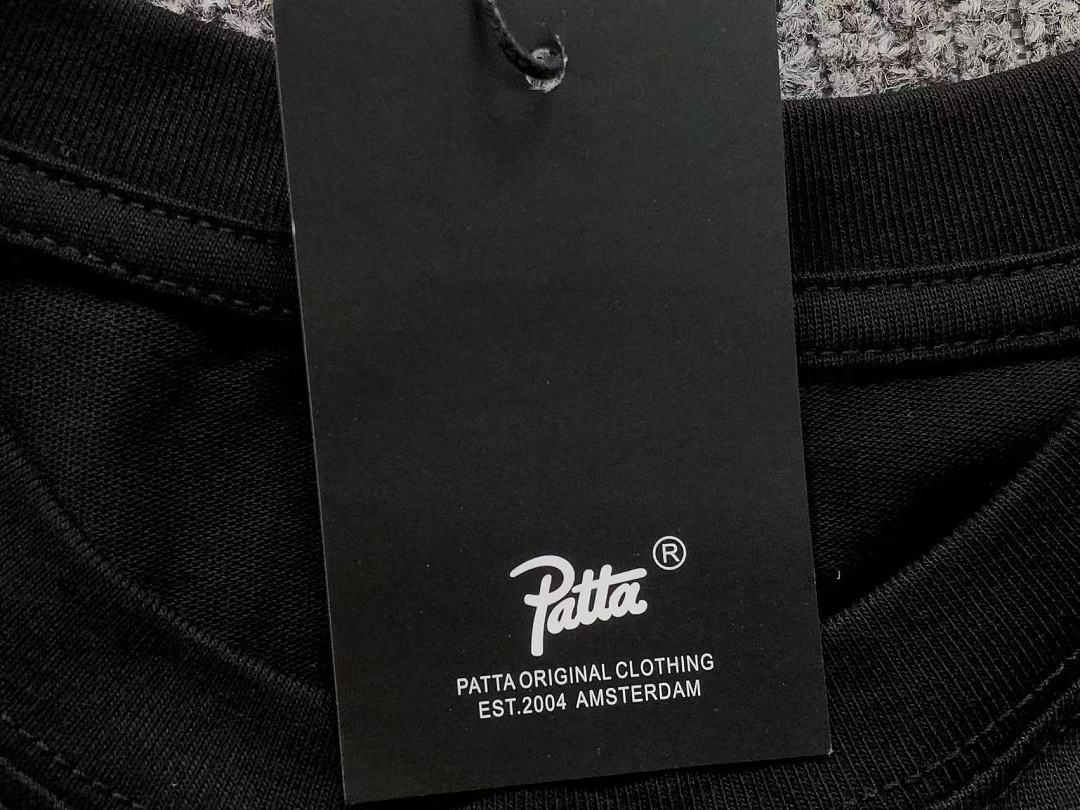Patta 82 P⭐TT⭐ T-SHIRT 1261013175 (Im 170Cm 60Kg I Wear Size M In The Phot) - Image 17