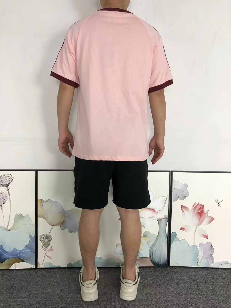 Adidas 98 A⭐I⭐AS T-SHIRT 3204281219 (Im 170Cm 60Kg I Wear Size M In The Phot) - Image 4