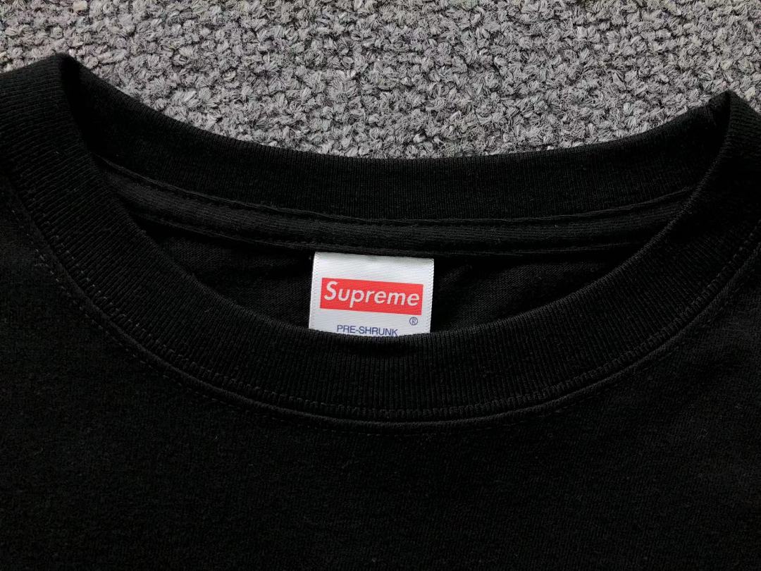 Supreme 108 S⭐⭐R⭐⭐E LONG SLEEVED 1111050102 (Im 170Cm 60Kg I Wear Size L In The Phot) - Image 22