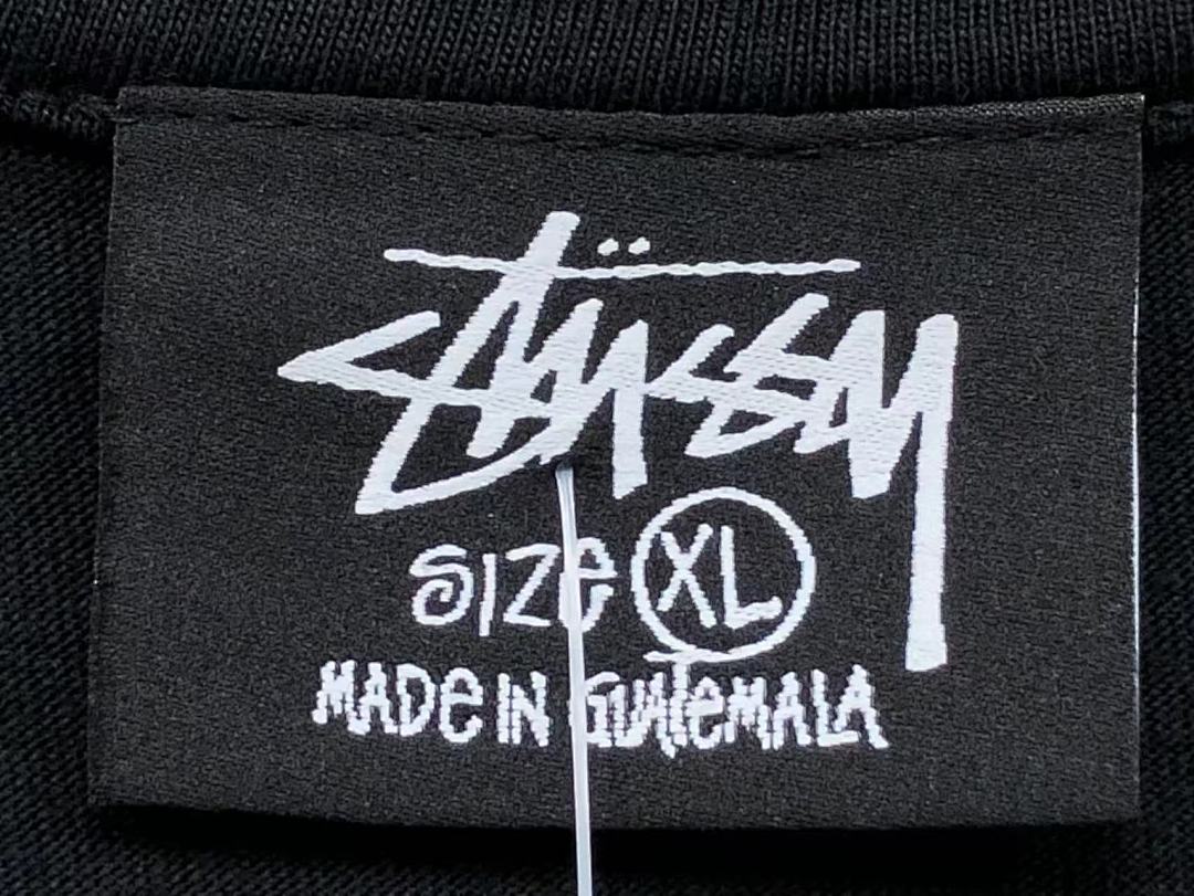 Stussy 78 STUSSY T-SHIRT - Image 26