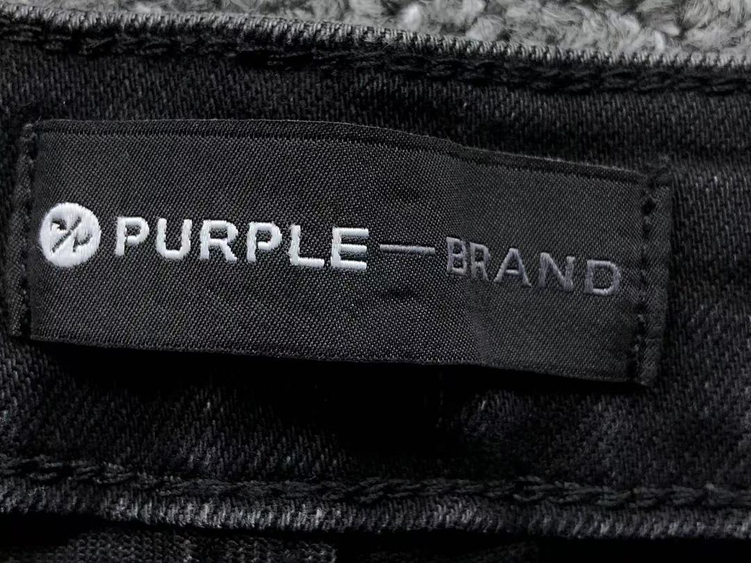 Purple 208 PURPLE TROUSERS 3105091117 (Im 170Cm 60Kg I Wear Size 30 In The Phot) - Image 24