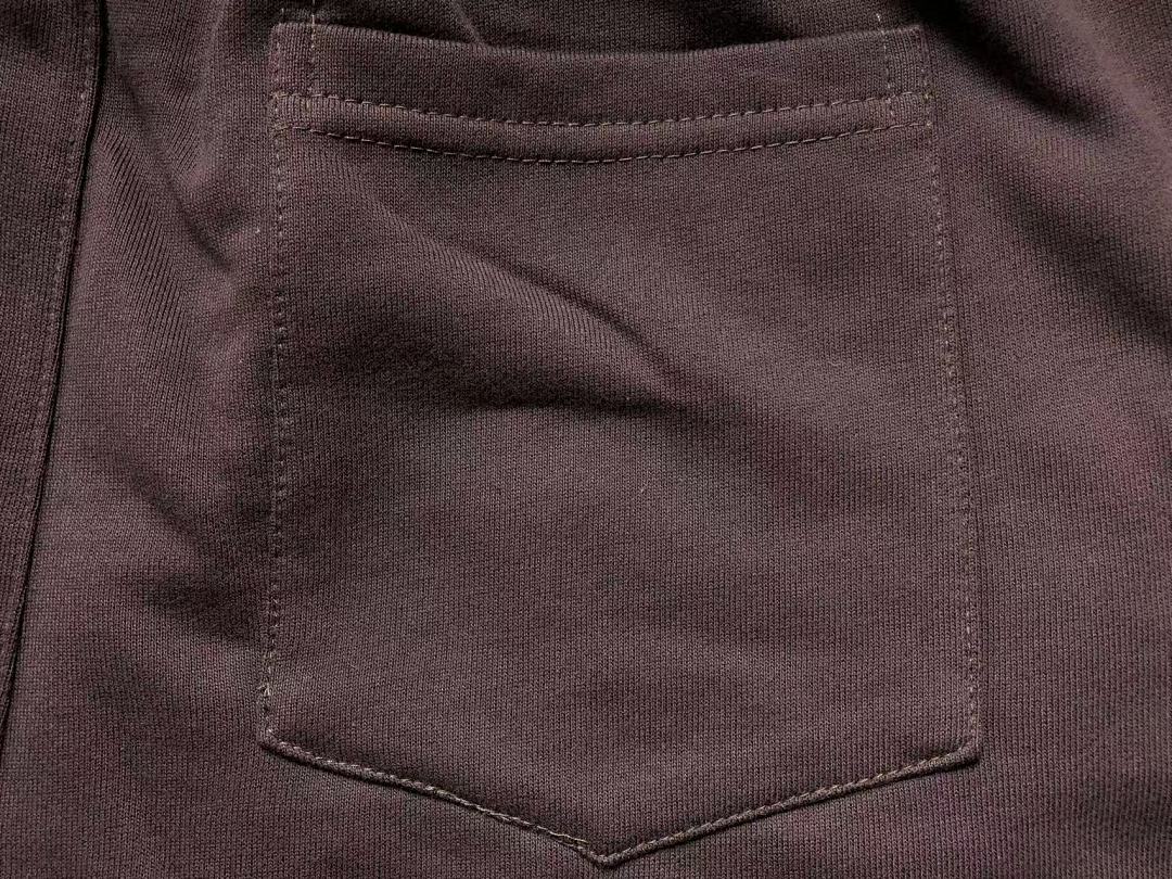 Fear of God 118 FOG SHORTS 213052377 (Im 170Cm 55Kg I Wear Size S In The Phot) - Image 24