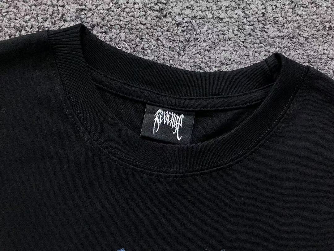 Revenge 69 REVENGE T-SHIRT 504015991 (Im 170Cm 60Kg I Wear Size S In The Phot) - Image 16