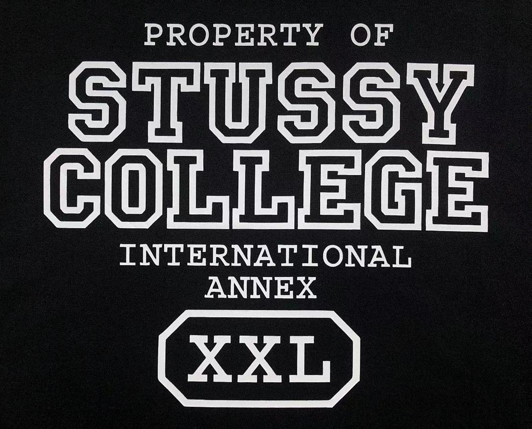 Stussy 85 STUSSY T-SHIRT - Image 9