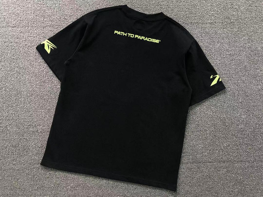 Hellstar 78 HELLSTAR T-SHIRT 12171271 (Im 170Cm 60Kg I Wear Size M In The Phot) - Image 11