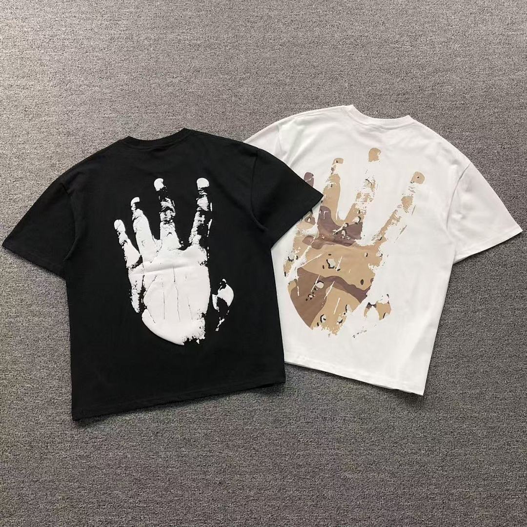 Revenge 78 REVENGE T-SHIRT 504011391 (Im 170Cm 60Kg I Wear Size S In The Phot)