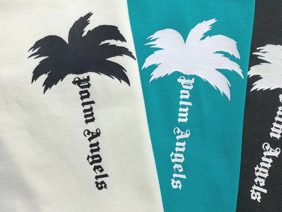 Palm Angels 79 PALM ANGELS T-SHIRT - Image 14