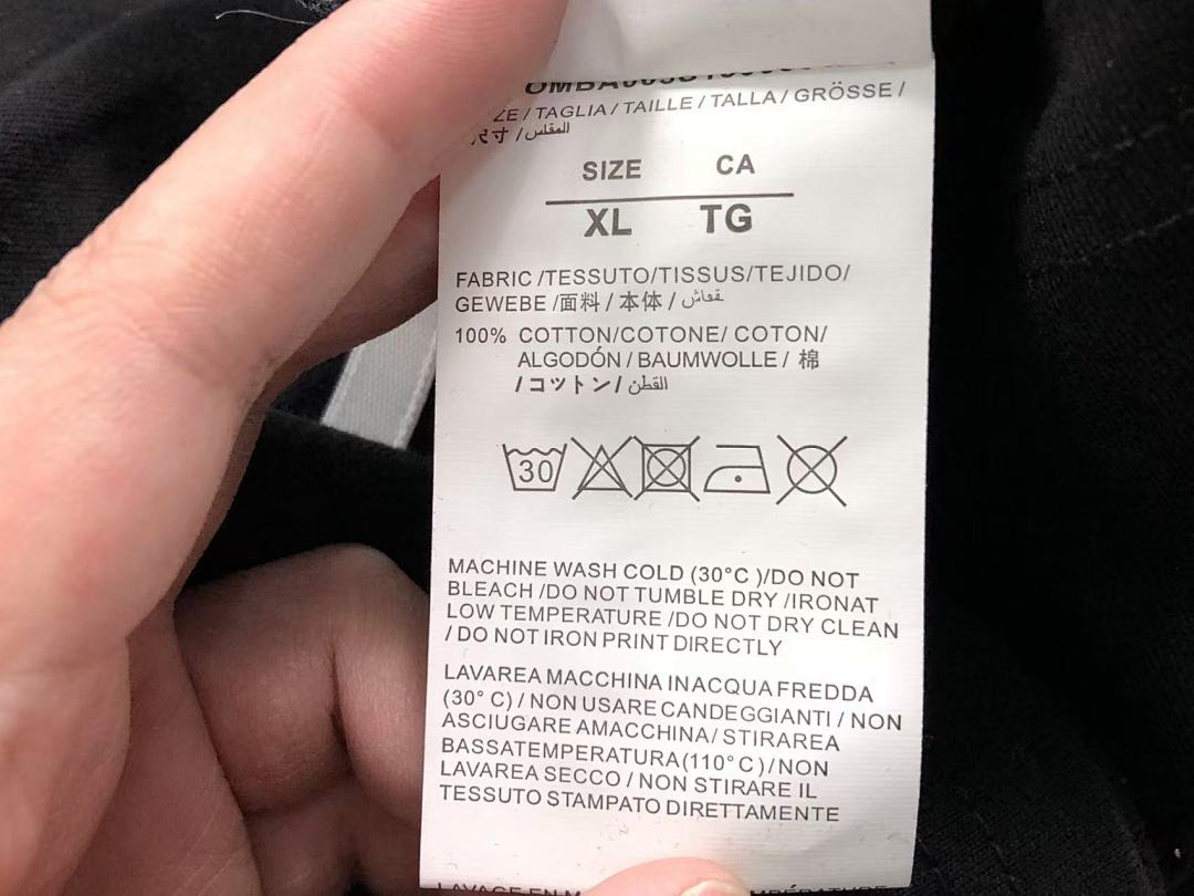 Off-White 75 OFF-WHITE T-SHIRT - Image 15