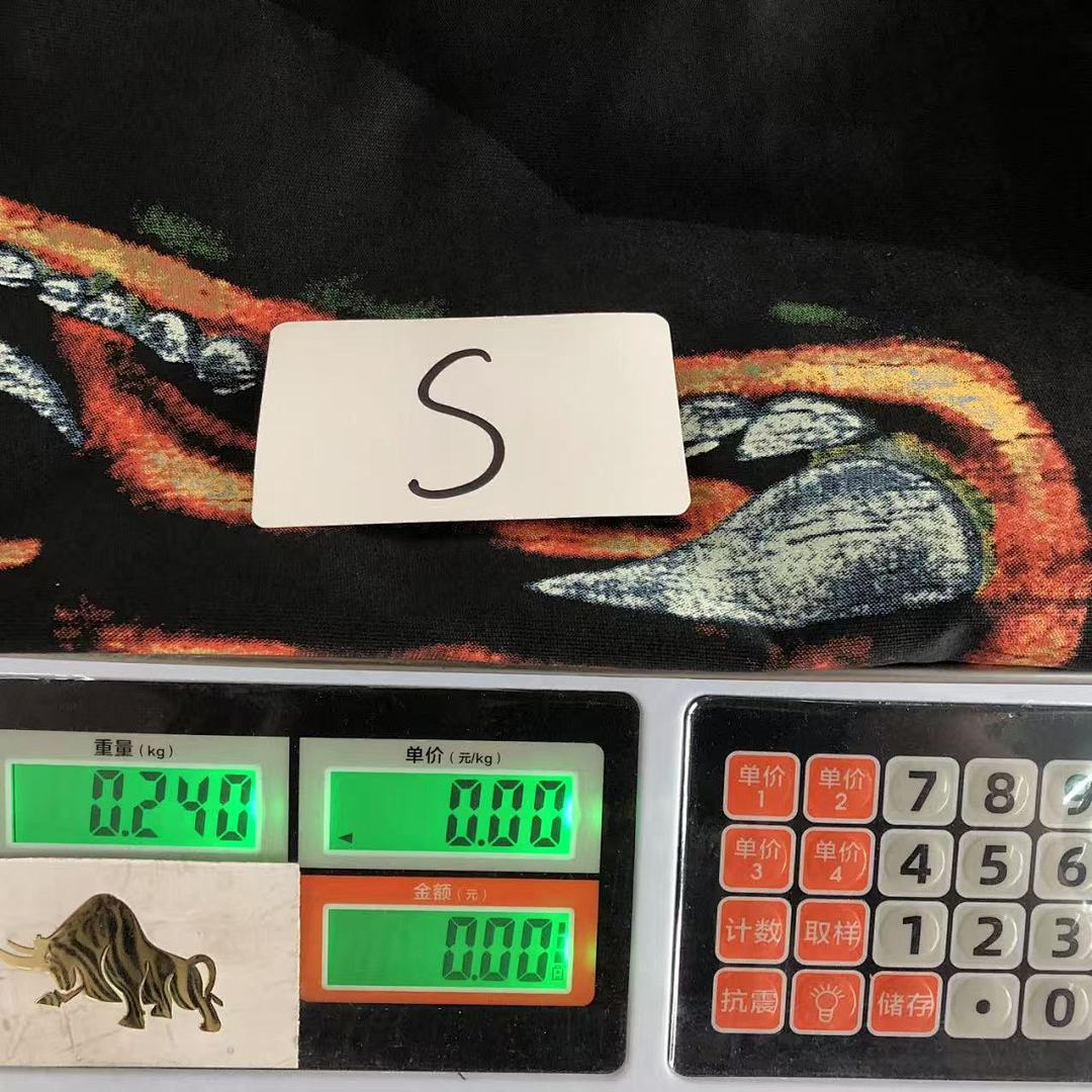 Travis Scott 78 TRAVIS SCOTT T-SHIRT 505211691 (Im 170Cm 60Kg I Wear Size S In The Phot) - Image 19