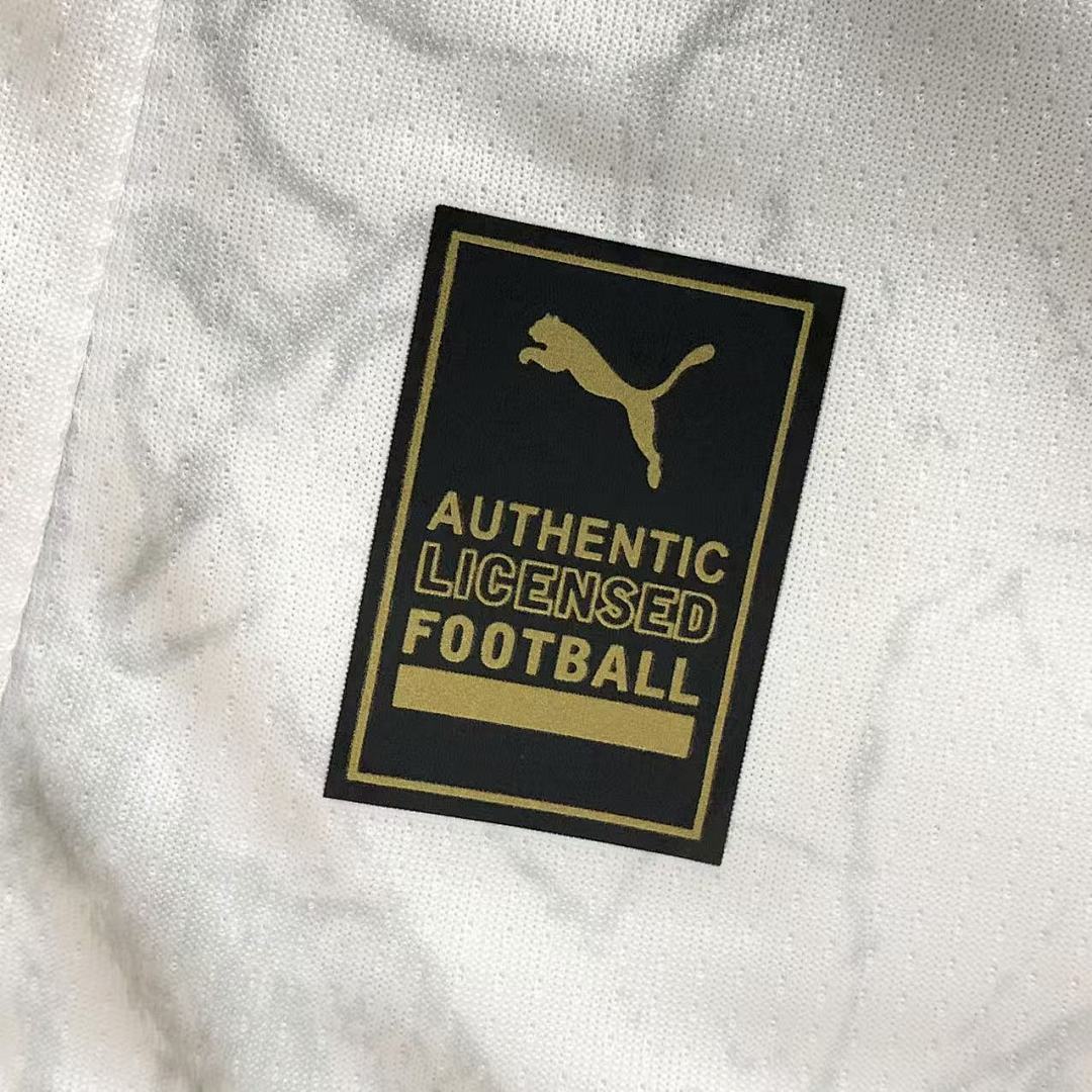 Chanel 75 FOOTBALL CHILD SHORTS T-SHIRT - Image 11