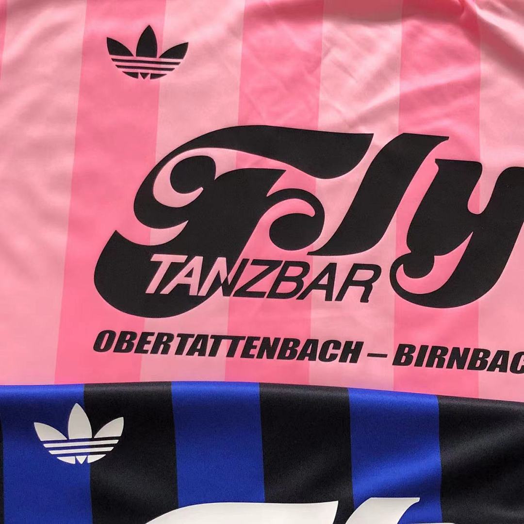 Adidas 115 A⭐I⭐AS T-SHIRT FEMAIE - Image 11