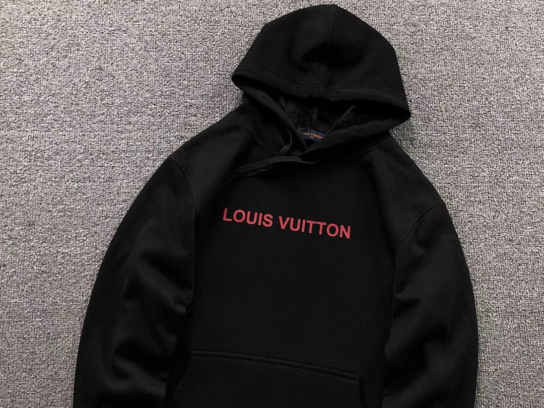 Unbranded 215 L⭐ HOODIE 2111011701 (Im 170Cm 60Kg I Wear Size XL In The Phot) - Image 11