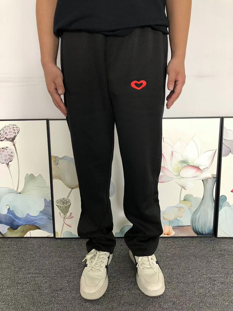 Balenciaga 175 B⭐L⭐⭐⭐IA⭐A TROUSERS 31010042517 (Im 170Cm 60Kg I Wear Size L In The Phot) - Image 3