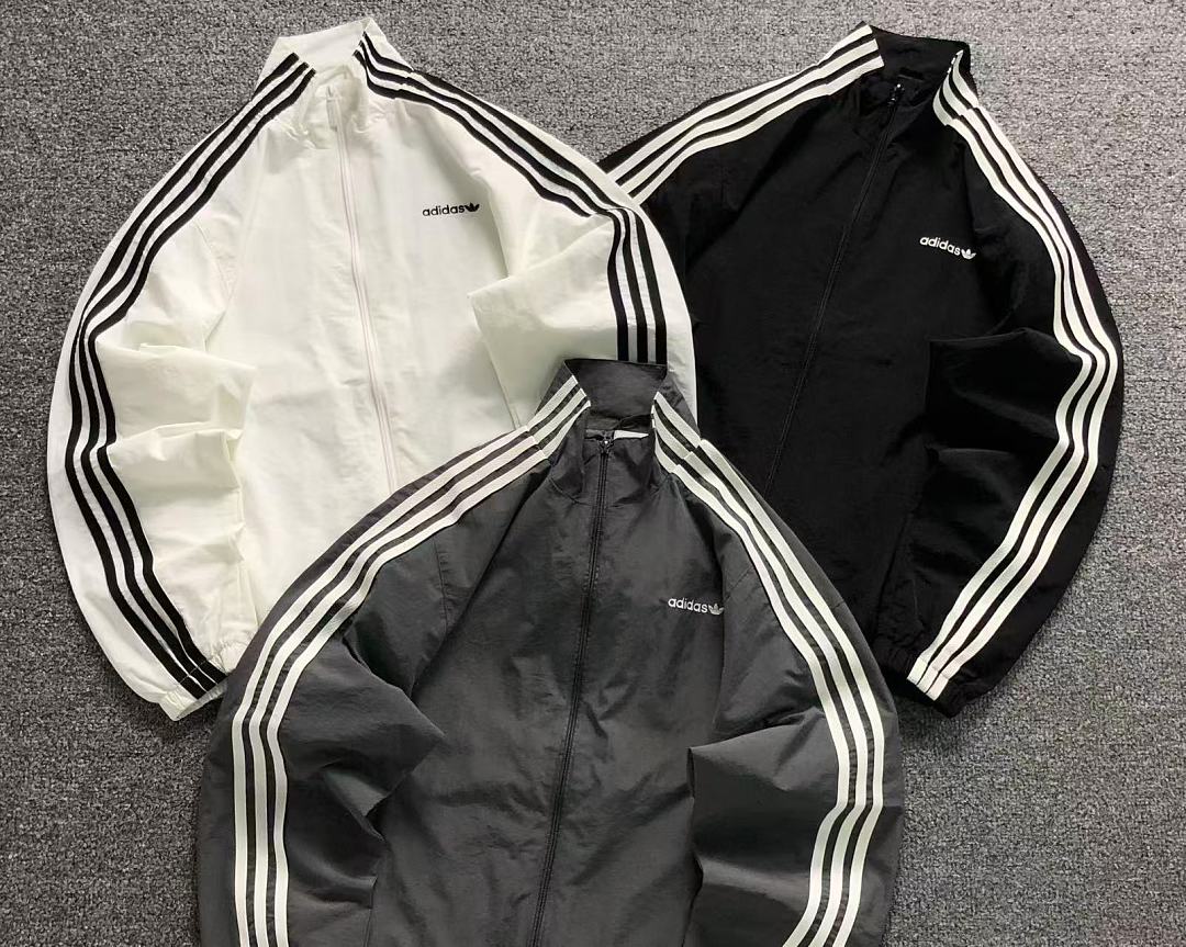 Adidas 165 A⭐I⭐AS JACKET 4208262377 (Im 170Cm 60Kg I Wear Size M In The Phot) - Image 6