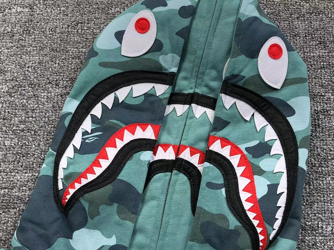Bape 239 BAPE - Image 8