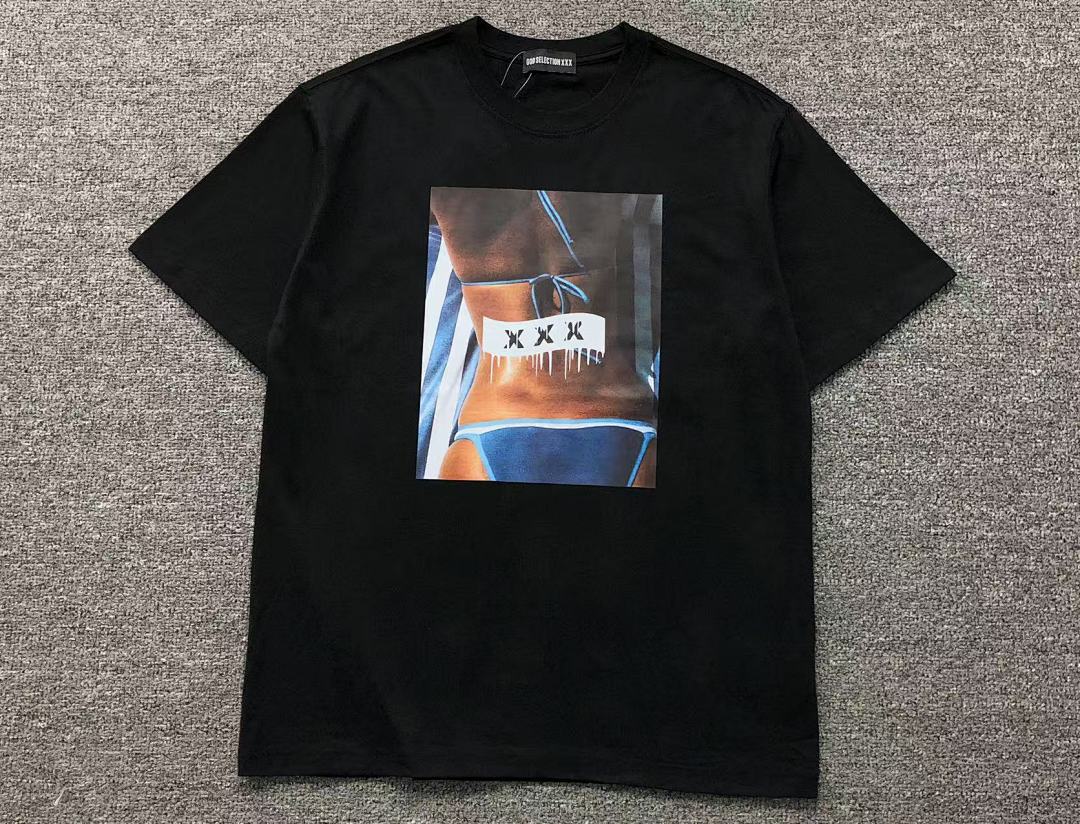 On Running 105 GOD SELECTION XXX T-SHIRT - Image 5