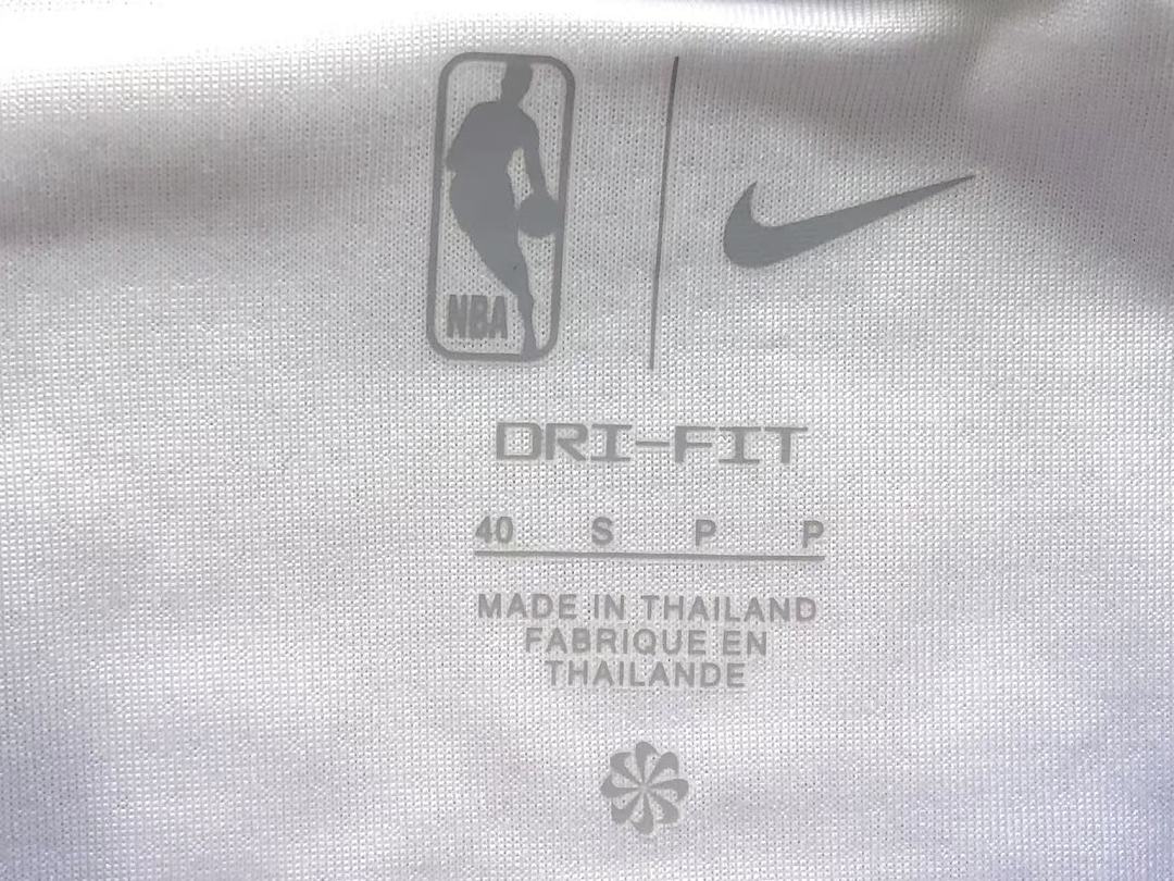 Unbranded 105 NBA BASKETBALL VEST 1281821002 (Im 170Cm 60Kg I Wear Size S In The Phot) - Image 18