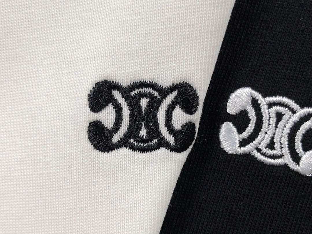 Celine 103 C⭐L⭐⭐E T-SHIRT - Image 12