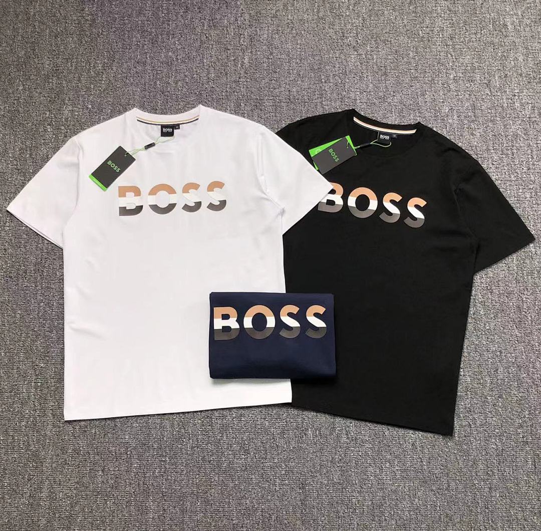 Hugo Boss 108 H⭐G⭐ B⭐⭐S T-SHIRT 312092005 (Im 170Cm 57Kg I Wear Size M In The Phot), photo 1