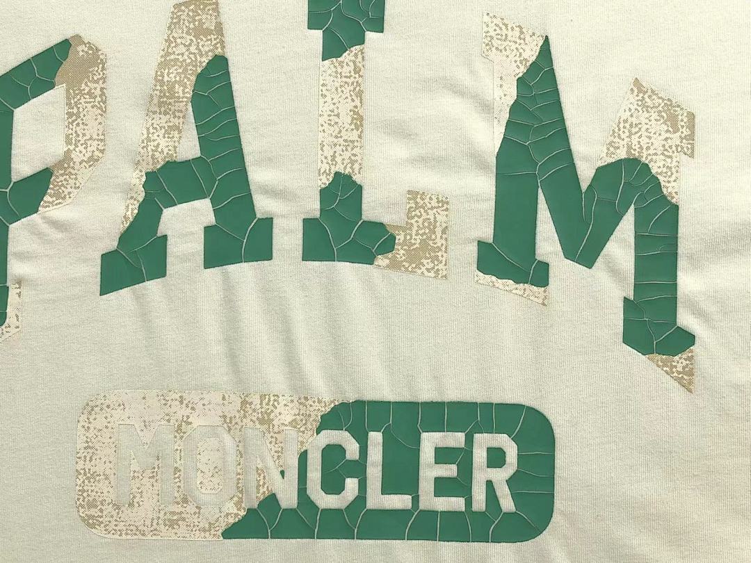 Palm Angels 79 PALM ANGELS T-SHIRT - Image 8