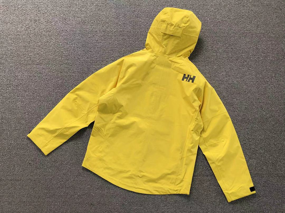 Helly Hansen 419 HELLY HANSEN JACKET 218161315 (Im 170Cm 60Kg I Wear Size S In The Phot) - Image 9
