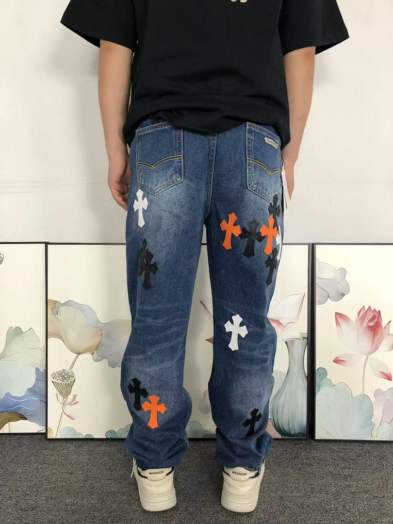 Comme des Garcons 165 C⭐⭐OME HE⭐⭐TS TROUSERS 42011515144 (Im 170Cm 60Kg I Wear Size M In The Phot) - Image 4
