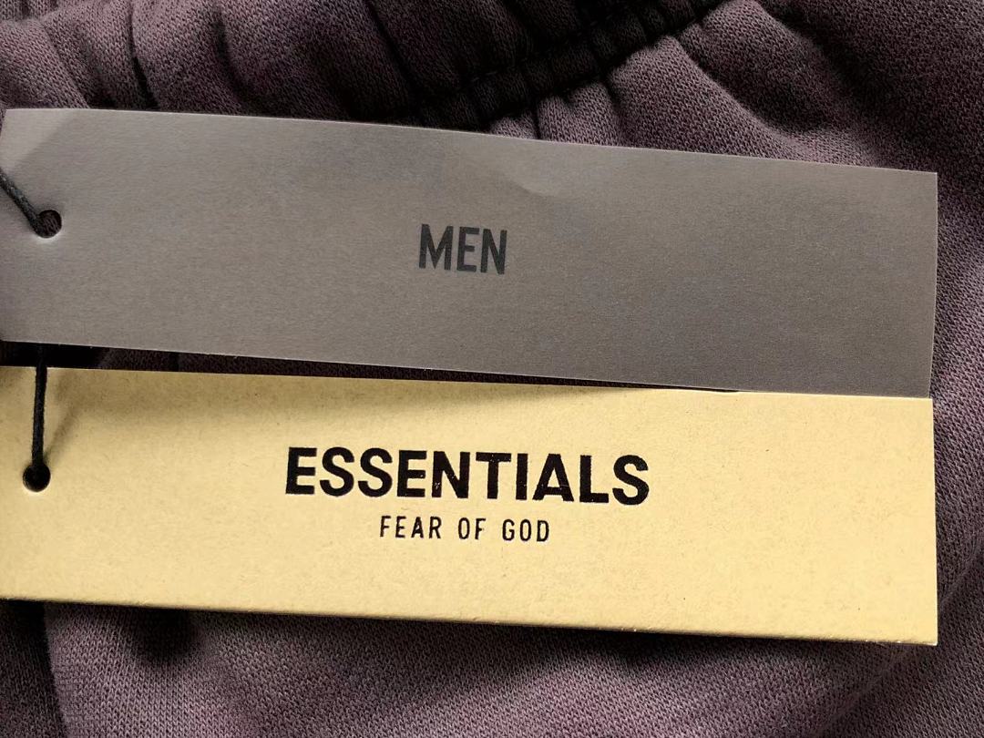 Fear of God 135 FOG TROUSERS 4105090977 (Im 170Cm 60Kg I Wear Size M In The Phot) - Image 35