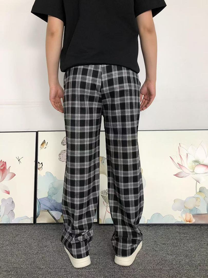 We11done 158 WE11 ⭐⭐NE TROUSERS 3108193517 (Im 170Cm 60Kg I Wear Size S In The Phot) - Image 4