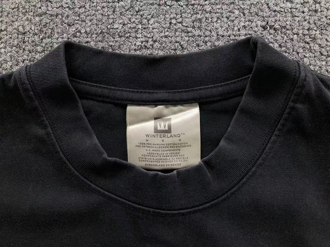 Unbranded 108 VINTAGE VEST 3204300117 (Im 170Cm 60Kg I Wear Size M In The Phot) - Image 12